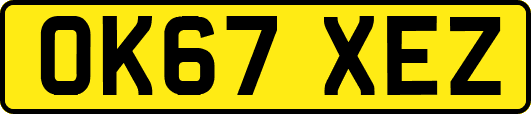 OK67XEZ