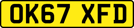 OK67XFD
