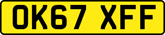 OK67XFF