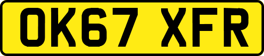 OK67XFR