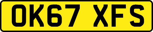 OK67XFS
