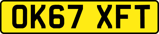 OK67XFT