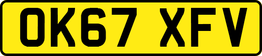 OK67XFV