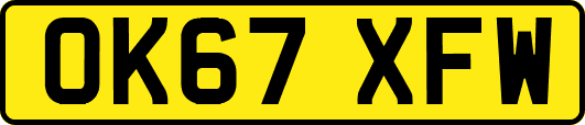 OK67XFW