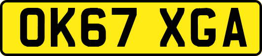 OK67XGA