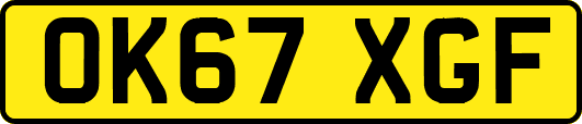 OK67XGF