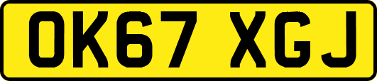 OK67XGJ