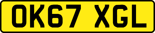 OK67XGL