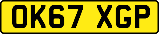 OK67XGP