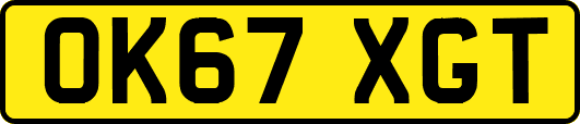 OK67XGT