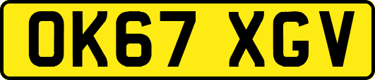 OK67XGV