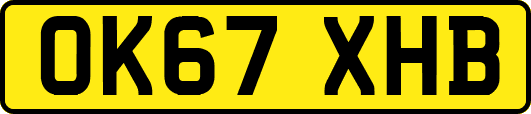 OK67XHB