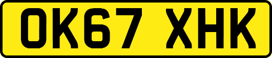 OK67XHK