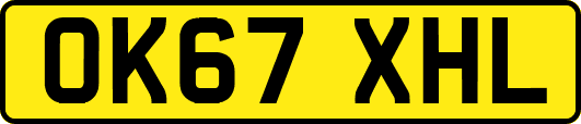OK67XHL