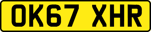 OK67XHR