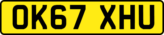 OK67XHU