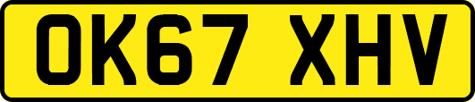 OK67XHV