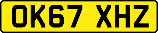 OK67XHZ