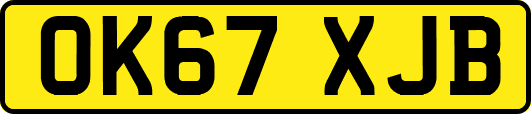 OK67XJB