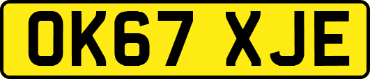 OK67XJE