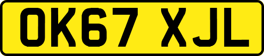 OK67XJL