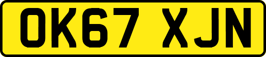 OK67XJN