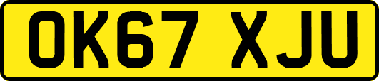 OK67XJU