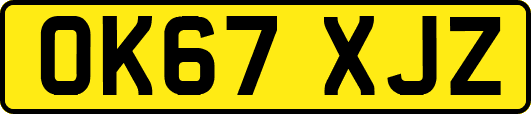 OK67XJZ