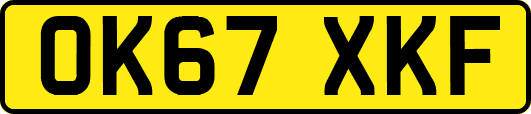 OK67XKF