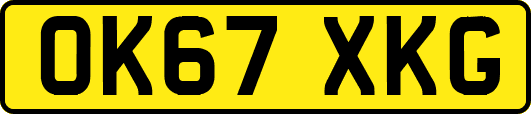 OK67XKG