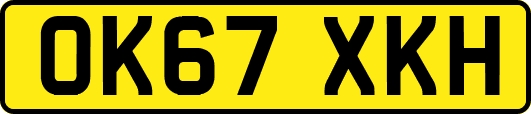 OK67XKH