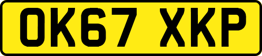 OK67XKP