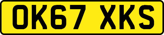 OK67XKS