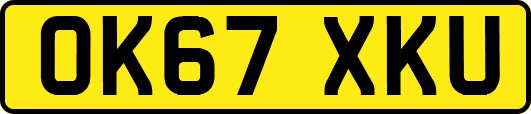 OK67XKU