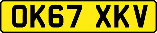 OK67XKV