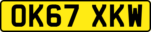 OK67XKW