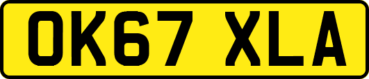 OK67XLA