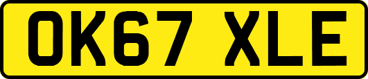OK67XLE