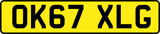 OK67XLG