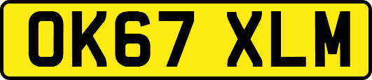 OK67XLM