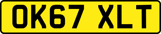 OK67XLT