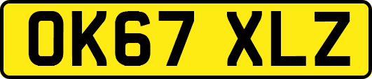 OK67XLZ