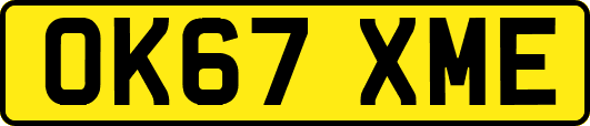 OK67XME
