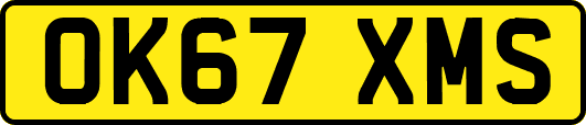 OK67XMS
