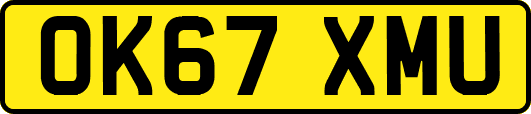 OK67XMU