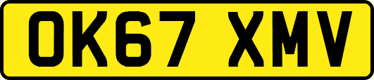 OK67XMV