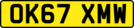 OK67XMW