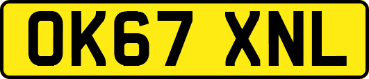 OK67XNL