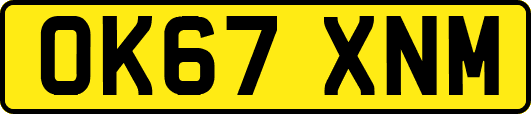 OK67XNM