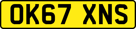 OK67XNS